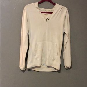 VS pink white Sweatshirt